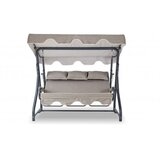  Salvia - Anthracite, Grey vrtni trosedi gugalnik, (21065236) | Shoptok.si