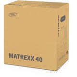 DeepCool Ohišje MATREXX 40 3FS, črno | Shoptok.si