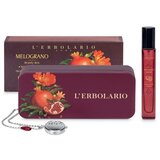 Lerbolario parfemi L'erbolario Pomegranate poklon Set Always With You Cene
