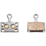 Shimano k04s metal / br-m9100 br-r9270 br-r8070 Pločice za disk ( IBPK04SMXA ) Cene