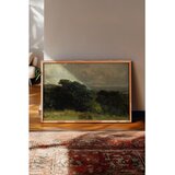 WALLXPERT Dekorativna slika u okviru 50 x 70 cm | Eponuda.com