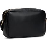Tommy Hilfiger Torba za čez ramo črna | Shoptok.si