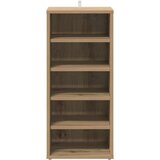  Ormari za cipele 2 kom Artisan hrast 32x35x70 cm | shoptok.hr
