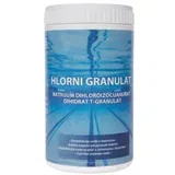 hlorni granulat za opštu dezinfekciju 1kg ( 116142 )