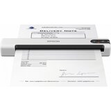Epson Scanner WorkForce DS-70, Portable, CIS, A4, 5,5 s/page, USB, 0,27kg B11B252402 | ePonuda.com