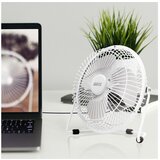 Delight mini usb ventilator bel 5V 1,75W | Shoptok.si
