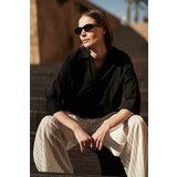 Marisse Women's Shirt L-Ko-4340 Black | ePonuda.com