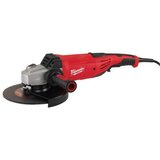  Milwaukee Električna ugaona brusilica sa AVS 180 mm, 2200 W, prekidač sa lopaticom AGV 22-180 E 4933431820 Cene