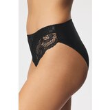 Jadea Klasične hlačke Alice z visokim pasom II | Shoptok.si