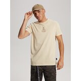 Diverse Men's printed T-shirt DKR D 0523 | shoptok.hr