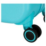 Enso ABS Kofer 55 cm - Tirkizna ( 96.291.27 ) | ePonuda.com