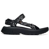 Teva Športni sandali Hurricane XLT3 Črna Cene