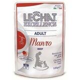 Monge LeChat Excellente sos Cat Adult - Govedina 100g | Eponuda.com