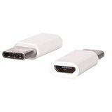 Univerzal ADAPTER MicroUSB na Type C Cene