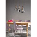  Redo 01-1399 - Luster na sajli KASHI 1xE27/42W/230V | Eponuda.com