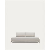 Kave Home Bež sofa od šenila 232 cm Compo – | shoptok.hr