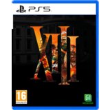 Microids XIII - Limited Edition (Playstation 5) Cene