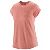 Patagonia Women's Ridge Flow Shirt Sunfade Pink Cene