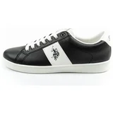 Nizke superge BAK001MFS1BLK Bela