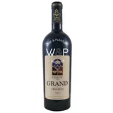 Grand Trianon vino