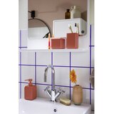 Wenko Narančasti dozator sapuna od polyresina 380 ml Tom Tailor T-Rounded – | shoptok.hr