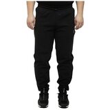 Emporio Armani Hlače Emporio Ea7 Črna Cene