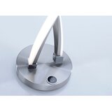 PAUL NEUHAUS 9141-55 - LED stona lampa POLINA LED/13,9W/230V | Eponuda.com