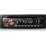 Pioneer DVH-340UB auto radio cd | Eponuda.com