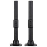 Globo Stolna lampa Polliver, set, RGB, 2,5 W | shoptok.hr
