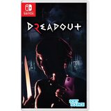  Dreadout 2 (SWITCH) | Shoptok.si