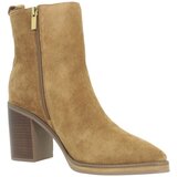 Another Trend Škornji 5628 11 Botin Baby Silk Kostanjeva Cene