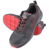 Profix CIPELE KPU/MESH CRNO-CRVENE S1 SRC "47 L3041747 | shoptok.hr