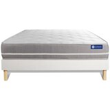 ACTISOM Vzmetnica in podnožje 180x190 cm - Actiflex Touch, (21623705) | Shoptok.si