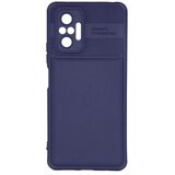 Maska za telefon GENTLE za Xiaomi Redmi Note 10 Pro, Ljubičasta | Eponuda.com