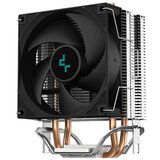 DeepCool procesorski hladilnik - AG200 (30,5 dB; maks., 62,43 m3/h; 4pin priključek, 2 toplotni cevi, 9 cm, PWM) | Shoptok.si