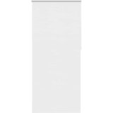 Rolo zavjesa za zamračivanje 124,4 x 230 cm Širina tkanine 120 cm bijela | shoptok.hr