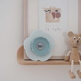 Béaba® višenamjenski digitalni termometar lotus green blue | shoptok.hr