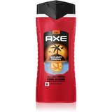 Axe Sunset Fresh Shower Gel gel za prhanje 3v1 za moške 400 ml Cene