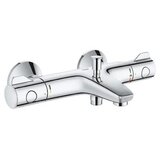  Za kadu termostatska Grohterm 800 GROHE Cijene