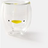 Sinsay staklena čaša 804CH-00X | shoptok.hr
