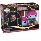 Funko POP&Tee: Yu-Gi-Oh! - Cyber Harpie Lady (BK) - M | ePonuda.com