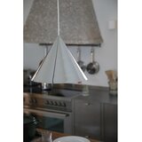 Markslöjd 109163 - Luster na sajli TIP 1xE27/60W/230V sjajni hrom | Eponuda.com