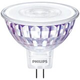 Philips Reflektorji Spot master led 630lm blanc chaud Bela Cene