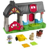  Playset Fisher Price Happy Horses Stable | shoptok.hr