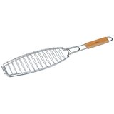 GRILLSTAR Mreža za peko rib na žaru Grillstar (56 cm, kovina) Cene