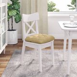  Jastučići za sjedenje 4 pcs Siva zelena 40 x 40 cm | Eponuda.ba