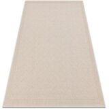 RugsX Preproge Volnena preproga VILLA 7636/68200 Zigzag SIZAL, ra 240x340 cm Bež | Shoptok.si