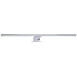 BRILONER 2104-118-LED Osvetljenje za kupatilsko ogledalo LED/8W/230V 60 cm mat hrom u