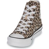 Converse CHUCK TAYLOR ALL STAR EVA LIFT Smeđa | shoptok.hr