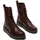 Fly London RAMI Bordo | shoptok.hr